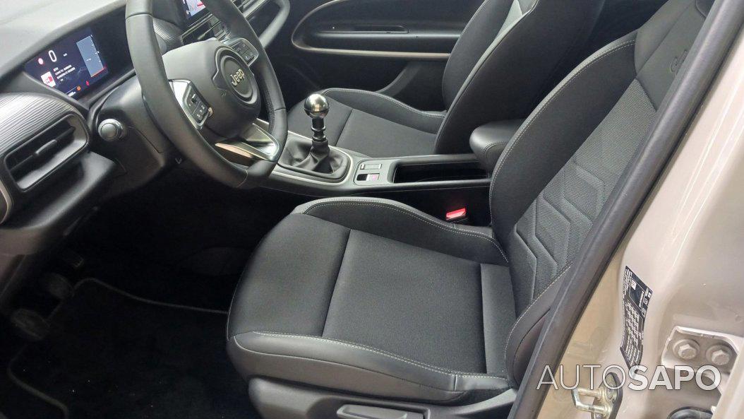 Jeep Avenger de 2024