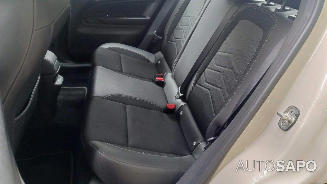 Jeep Avenger de 2024