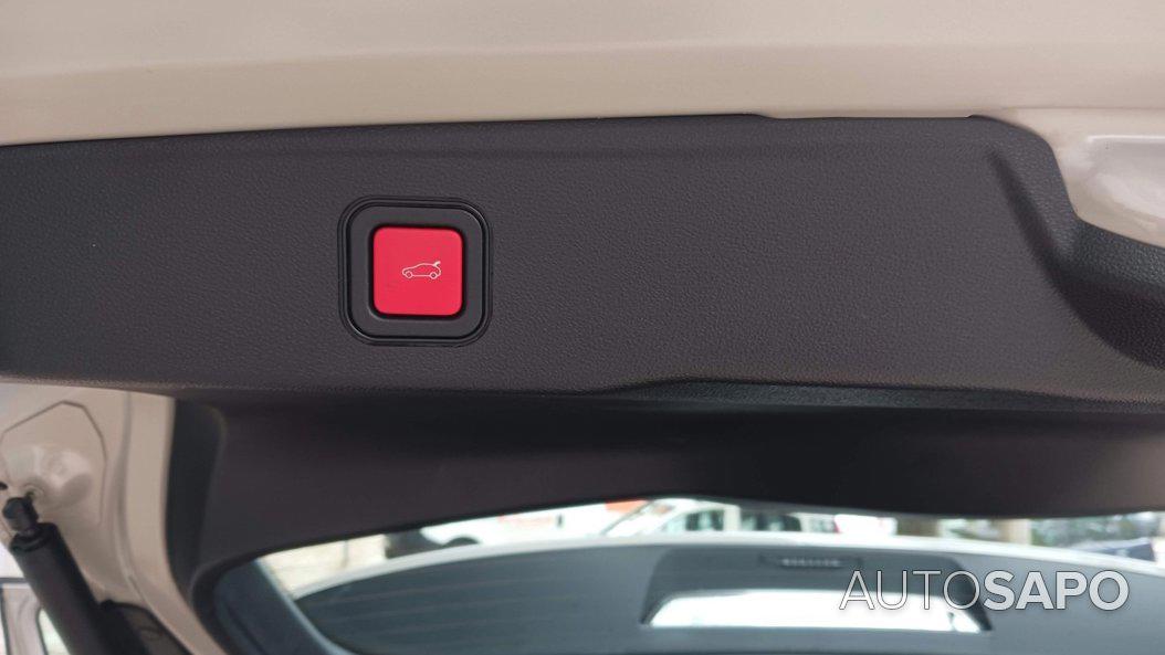 Jeep Avenger de 2024