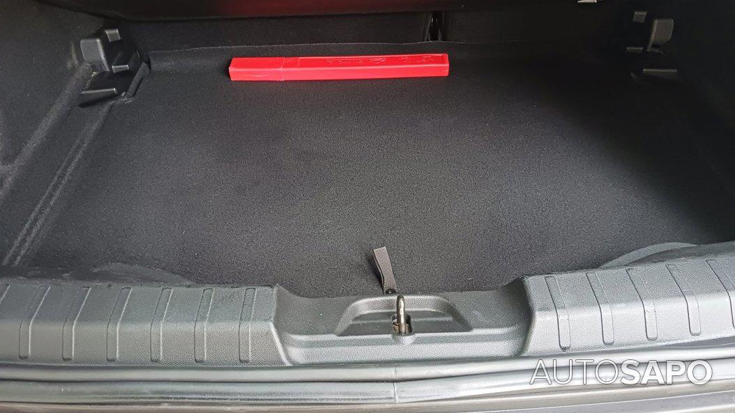 Jeep Avenger de 2024