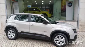 Jeep Avenger de 2024