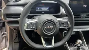 Jeep Avenger de 2024