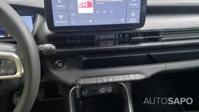 Jeep Avenger de 2024