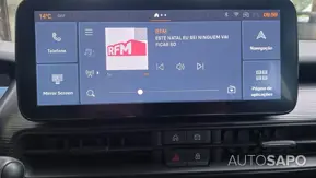 Jeep Avenger de 2024