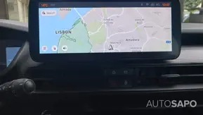 Jeep Avenger de 2024