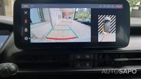 Jeep Avenger de 2024