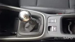 Jeep Avenger de 2024