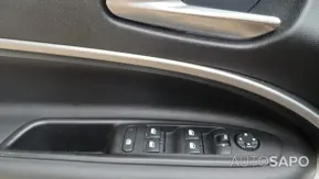 Jeep Avenger de 2024