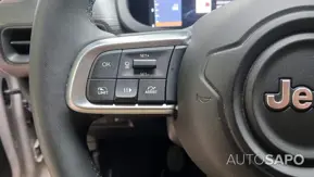 Jeep Avenger de 2024