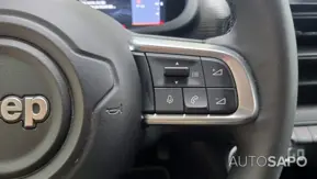 Jeep Avenger de 2024