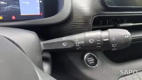 Jeep Avenger de 2024