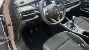 Jeep Avenger de 2024