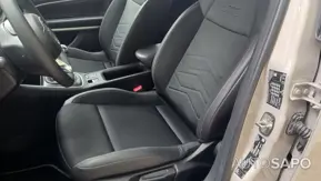 Jeep Avenger de 2024