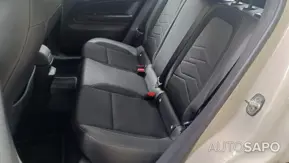 Jeep Avenger de 2024