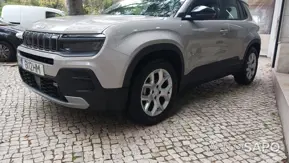 Jeep Avenger de 2024