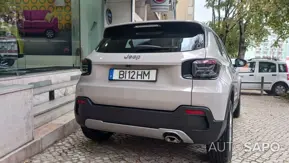 Jeep Avenger de 2024