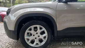 Jeep Avenger de 2024