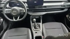 Jeep Avenger de 2024