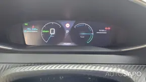 Peugeot e-2008 de 2024