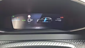 Peugeot e-2008 de 2024