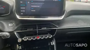 Peugeot e-2008 de 2024