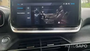 Peugeot e-2008 de 2024