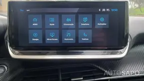 Peugeot e-2008 de 2024