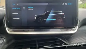 Peugeot e-2008 de 2024