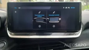 Peugeot e-2008 de 2024