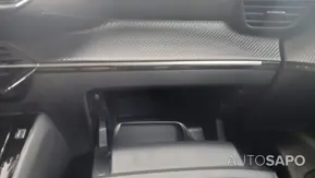 Peugeot e-2008 de 2024