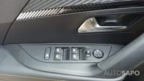 Peugeot e-2008 de 2024