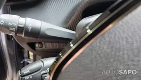 Peugeot e-2008 de 2024