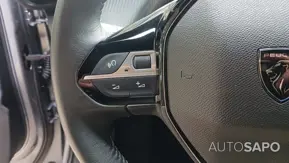 Peugeot e-2008 de 2024