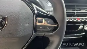 Peugeot e-2008 de 2024