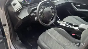 Peugeot e-2008 de 2024