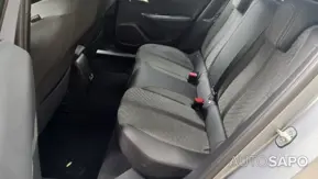 Peugeot e-2008 de 2024