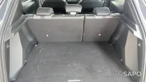 Peugeot e-2008 de 2024