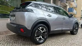 Peugeot e-2008 de 2024