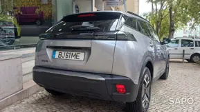 Peugeot e-2008 de 2024