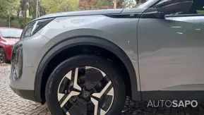 Peugeot e-2008 de 2024