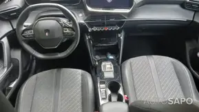 Peugeot e-2008 de 2024