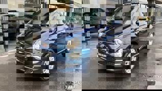 Fiat 500 1.0 Hybrid Dolcevita de 2022