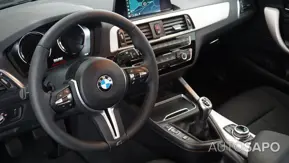 BMW Série 1 de 2017