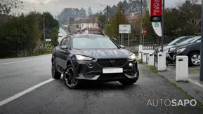Cupra Formentor 1.5 TSI Cupra DSG de 2023
