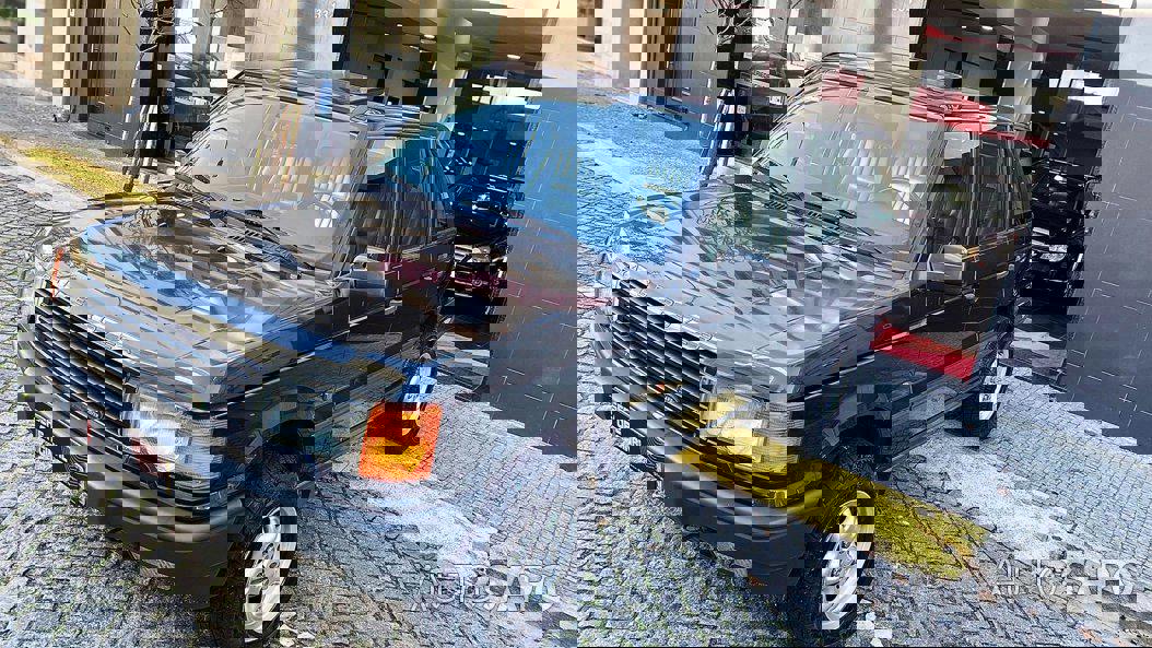 Land Rover Range Rover 2.5 DSE de 1999