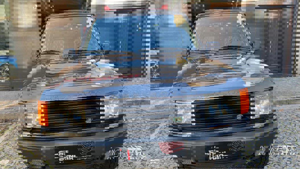 Land Rover Range Rover 2.5 DSE de 1999