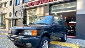 Land Rover Range Rover 2.5 DSE de 1999