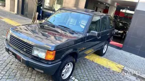 Land Rover Range Rover 2.5 DSE de 1999
