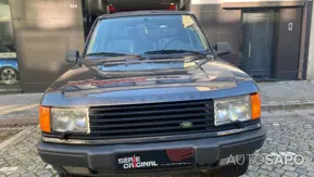 Land Rover Range Rover 2.5 DSE de 1999
