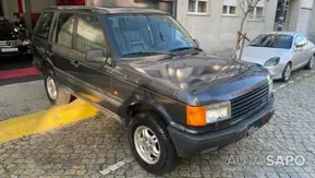 Land Rover Range Rover 2.5 DSE de 1999